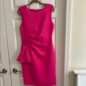 Eliza J Cocktail/Festive Dress